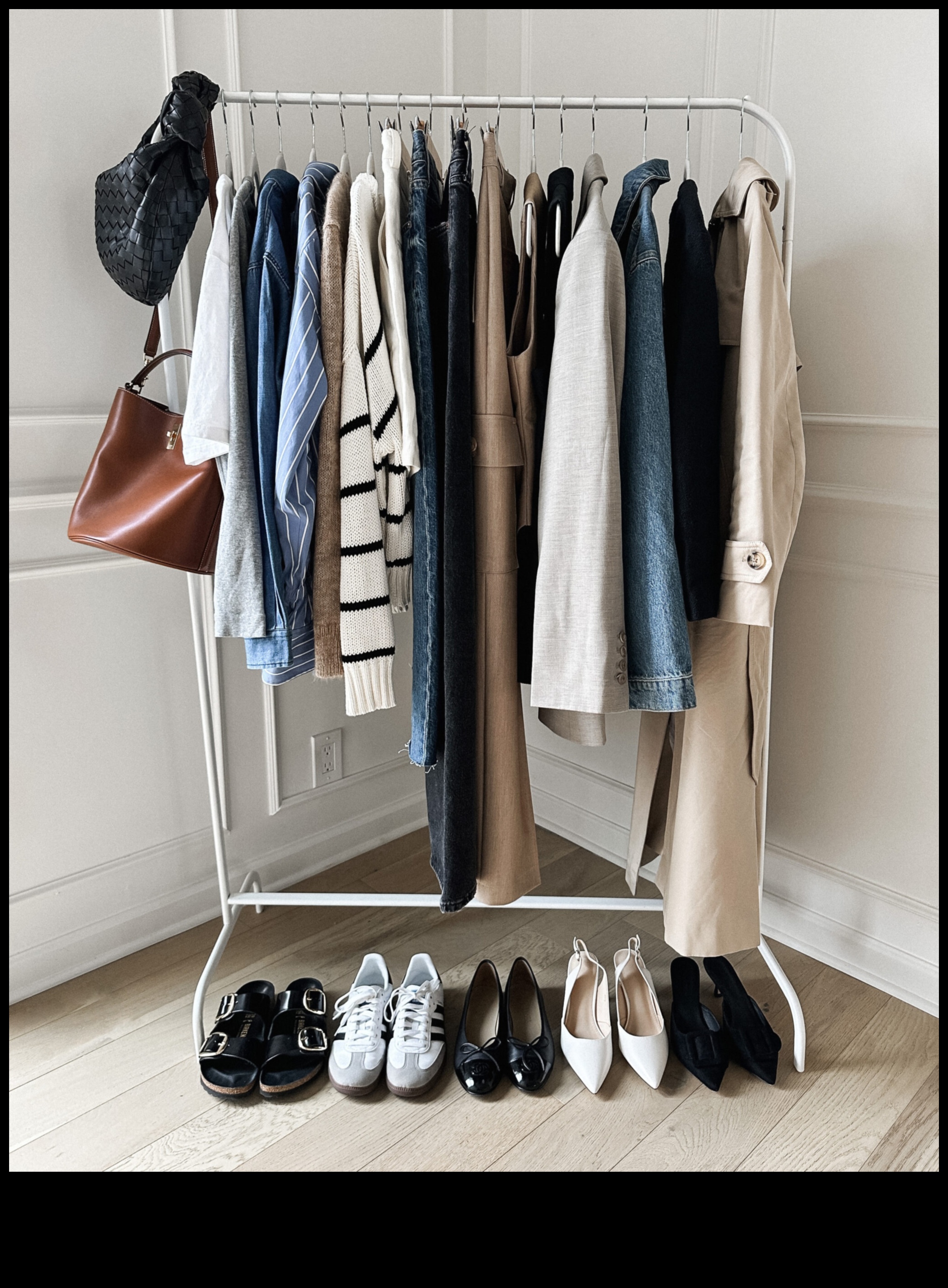 Fashion Forward: Κομψά δώρα για τη μοντέρνα γκαρνταρόμπα της