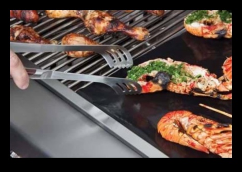 Grilling Guru: Αξεσουάρ BBQ για τον Ultimate Grill Master