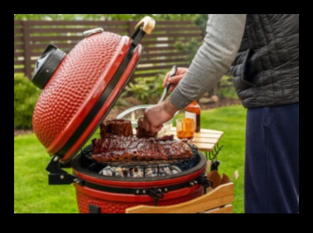 Grilling Guru: Αξεσουάρ BBQ για τον Ultimate Grill Master