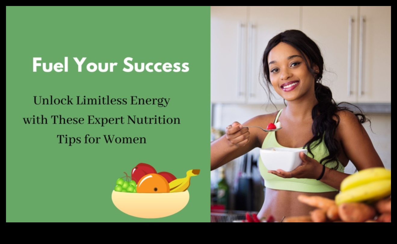 Τροφοδοτήστε τις δυνατότητές σας με εξειδικευμένη διατροφική συμβουλευτική 5 Τροφοδοτώντας το δυναμικό σας: Η δύναμη της εξειδικευμένης συμβουλευτικής διατροφής