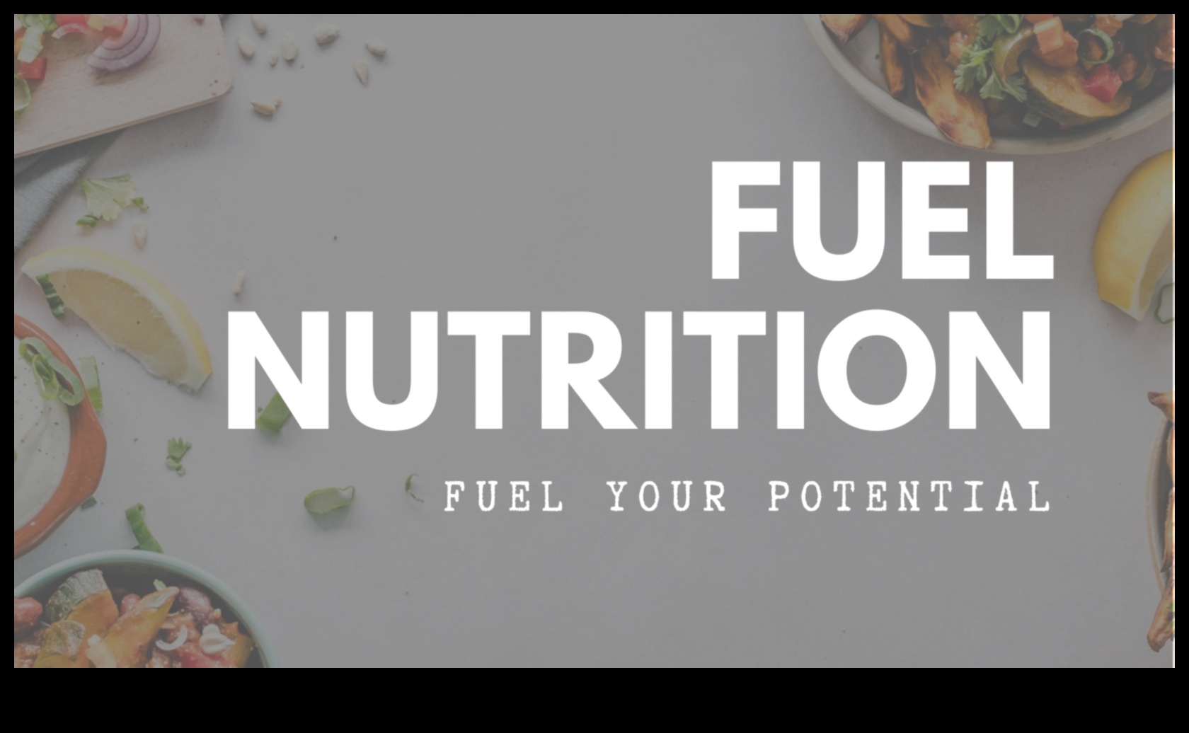 Τροφοδοτήστε τις δυνατότητές σας με εξειδικευμένη διατροφική συμβουλευτική 2 Τροφοδοτώντας το δυναμικό σας: Η δύναμη της εξειδικευμένης συμβουλευτικής διατροφής