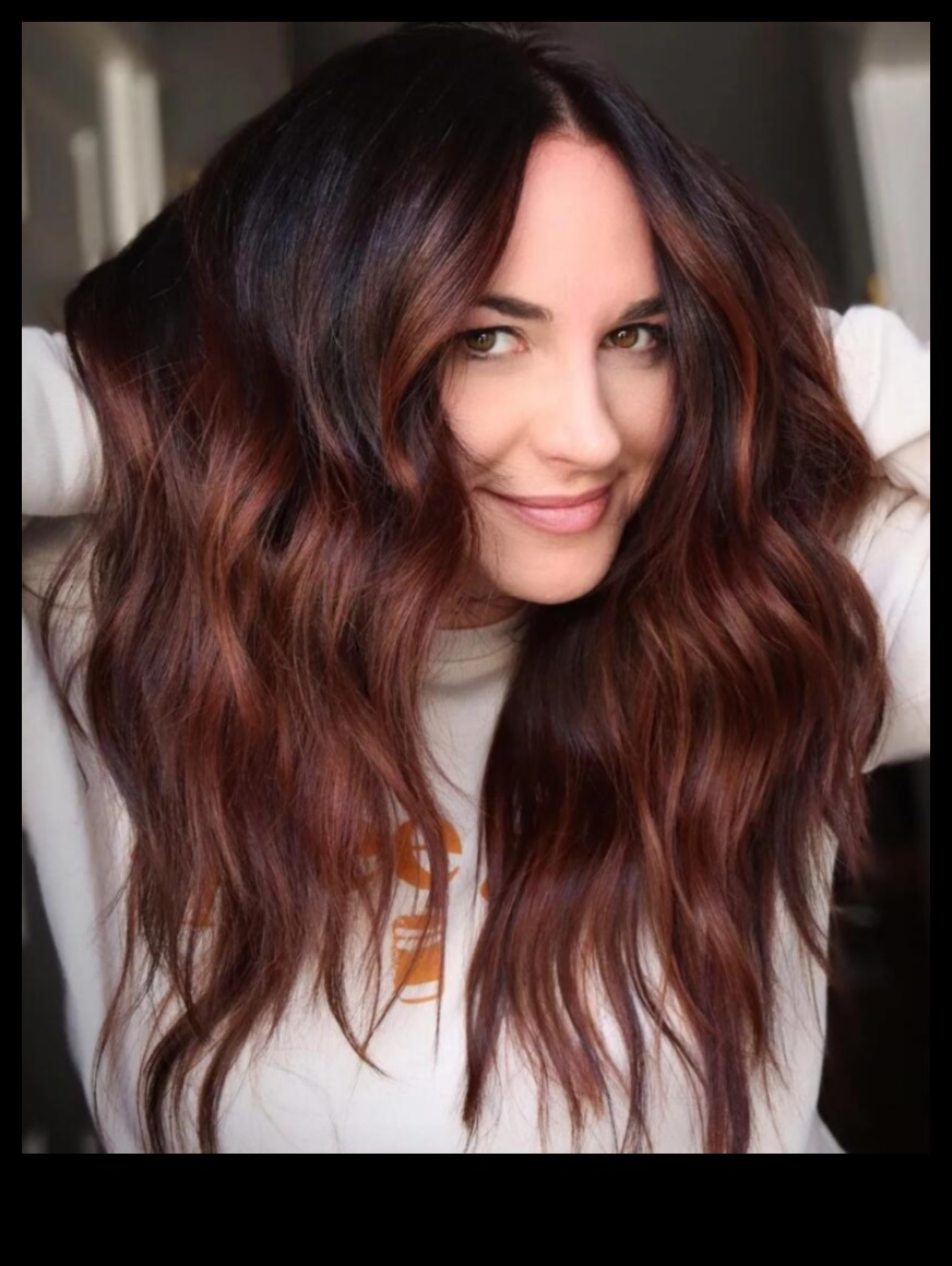 Ready for a Hair Adventure 7 κουρέματα εμπνευσμένα από διασημότητες για να δοκιμάσετε 4 Είστε έτοιμοι για μια περιπέτεια στα μαλλιά; Εξερευνήστε κουρέματα εμπνευσμένα από διασημότητες