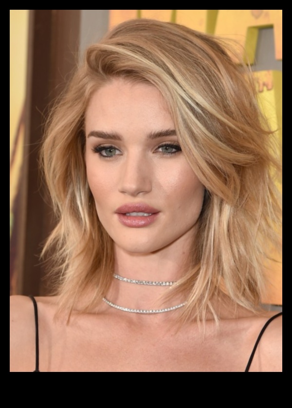 Ready for a Hair Adventure 7 κουρέματα εμπνευσμένα από διασημότητες για να δοκιμάσετε 2 Είστε έτοιμοι για μια περιπέτεια στα μαλλιά; Εξερευνήστε κουρέματα εμπνευσμένα από διασημότητες