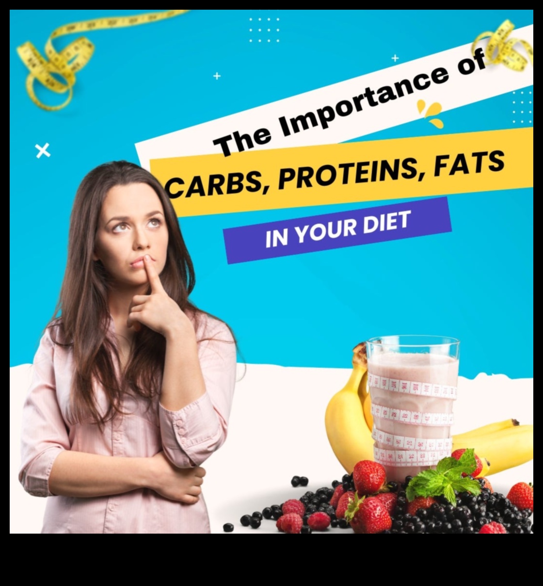 Fueling Vitality: Ο ρόλος των υδατανθράκων στη διατροφή σας