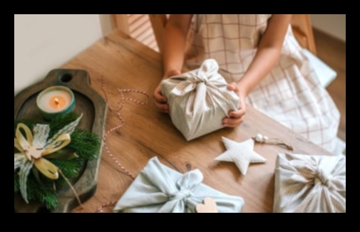 Green Guardian: Βιώσιμα και φιλικά προς το περιβάλλον δώρα για τον Συνήγορο της Γης