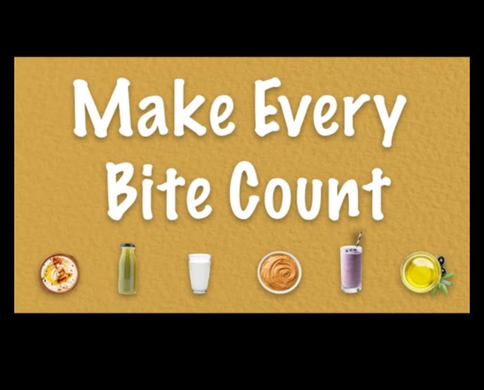 Θρέψη και ευημερία: Δίνοντας προτεραιότητα στη θρεπτική αξία σε κάθε μπουκιά