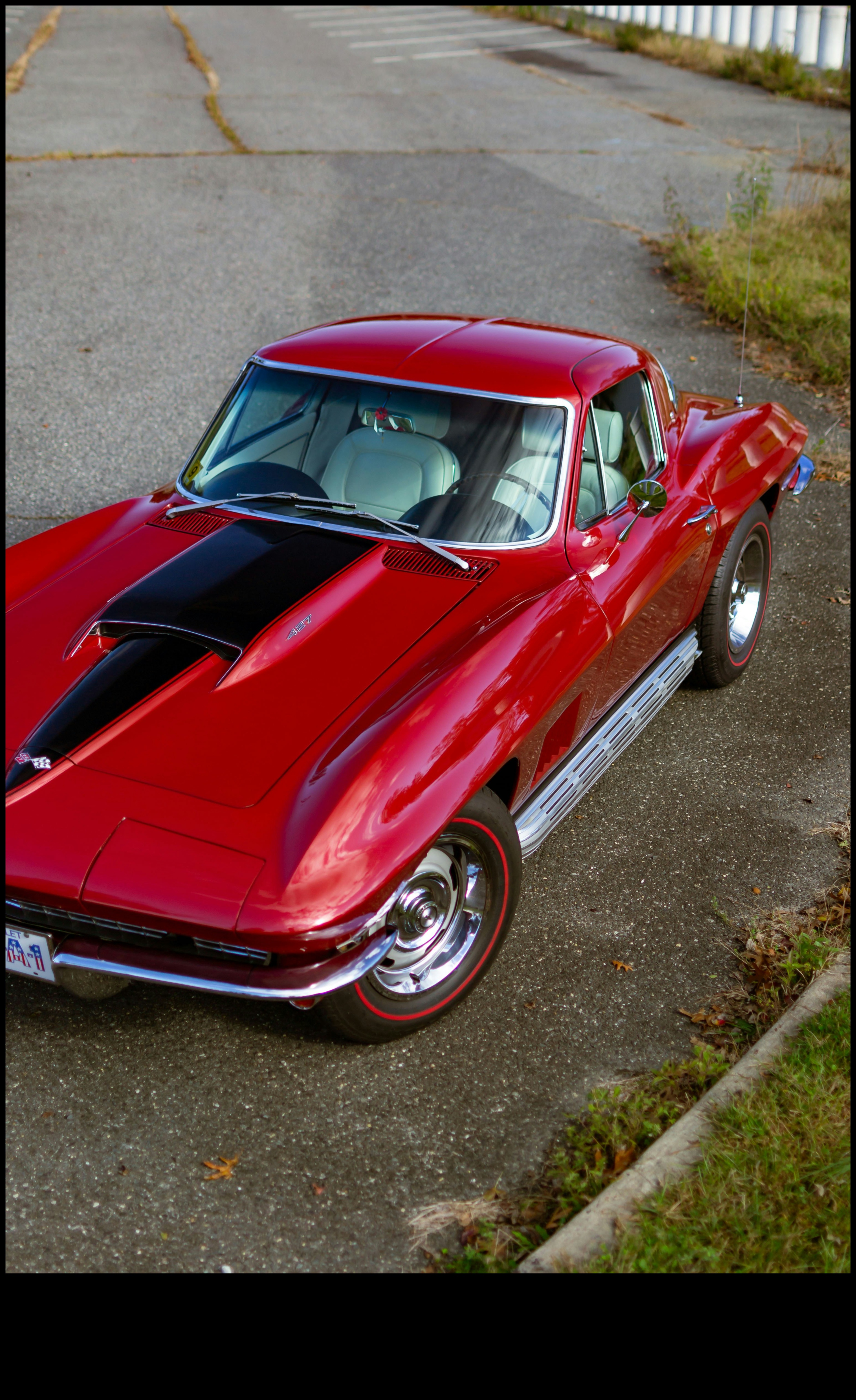 Elegance on Wheels: Η διαχρονική γοητεία των κλασικών σχεδίων αυτοκινήτων