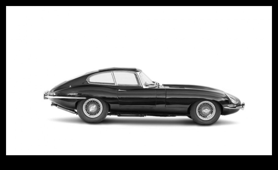 Elegance on Wheels: Η διαχρονική γοητεία των κλασικών σχεδίων αυτοκινήτων