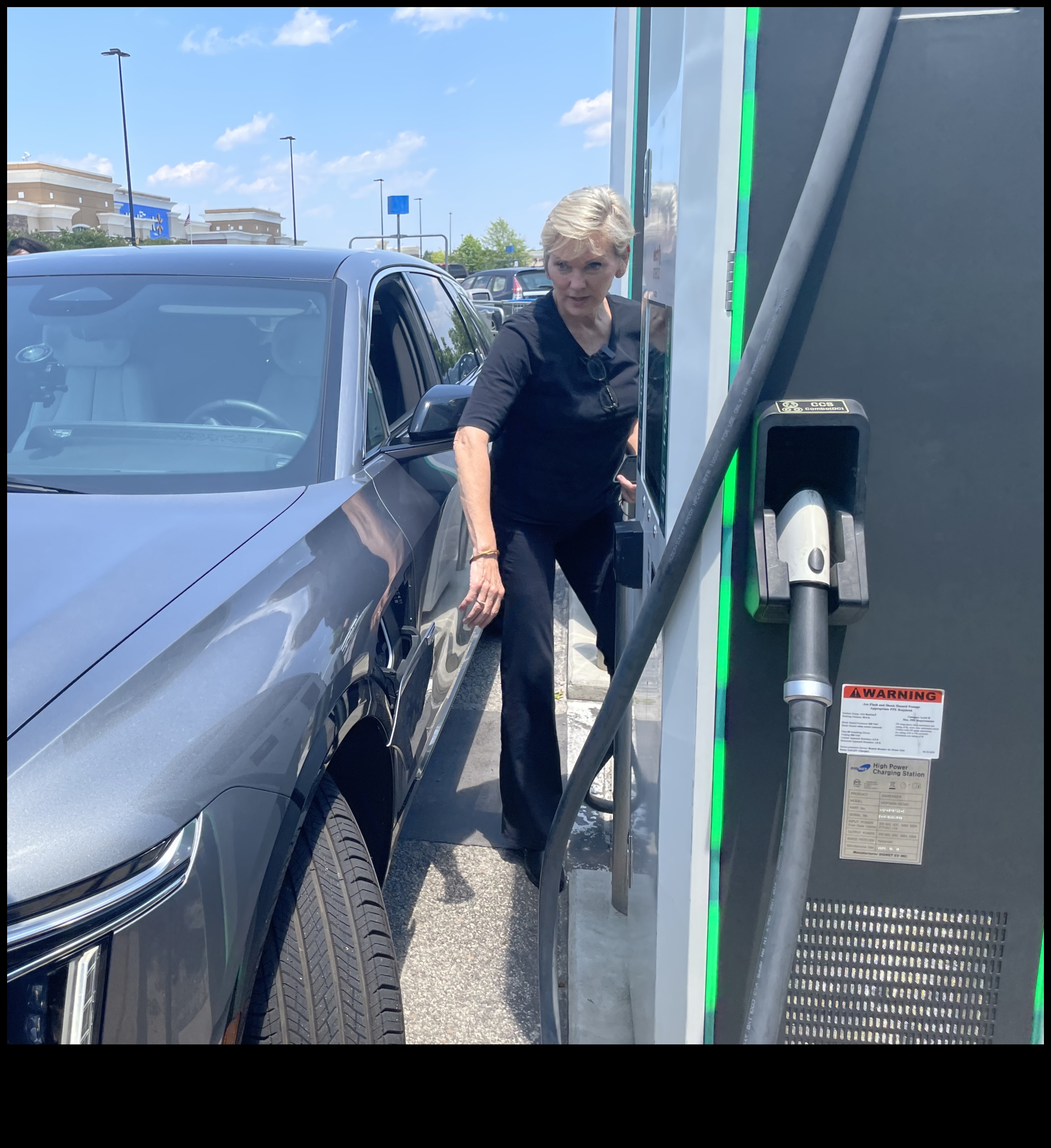 Φόρτιση των προσωπικών ιστοριών των λάτρεις των ηλεκτρικών οχημάτων 2 Ιστορίες φόρτισης: Προσωπικές αφηγήσεις από λάτρεις των ηλεκτρικών οχημάτων