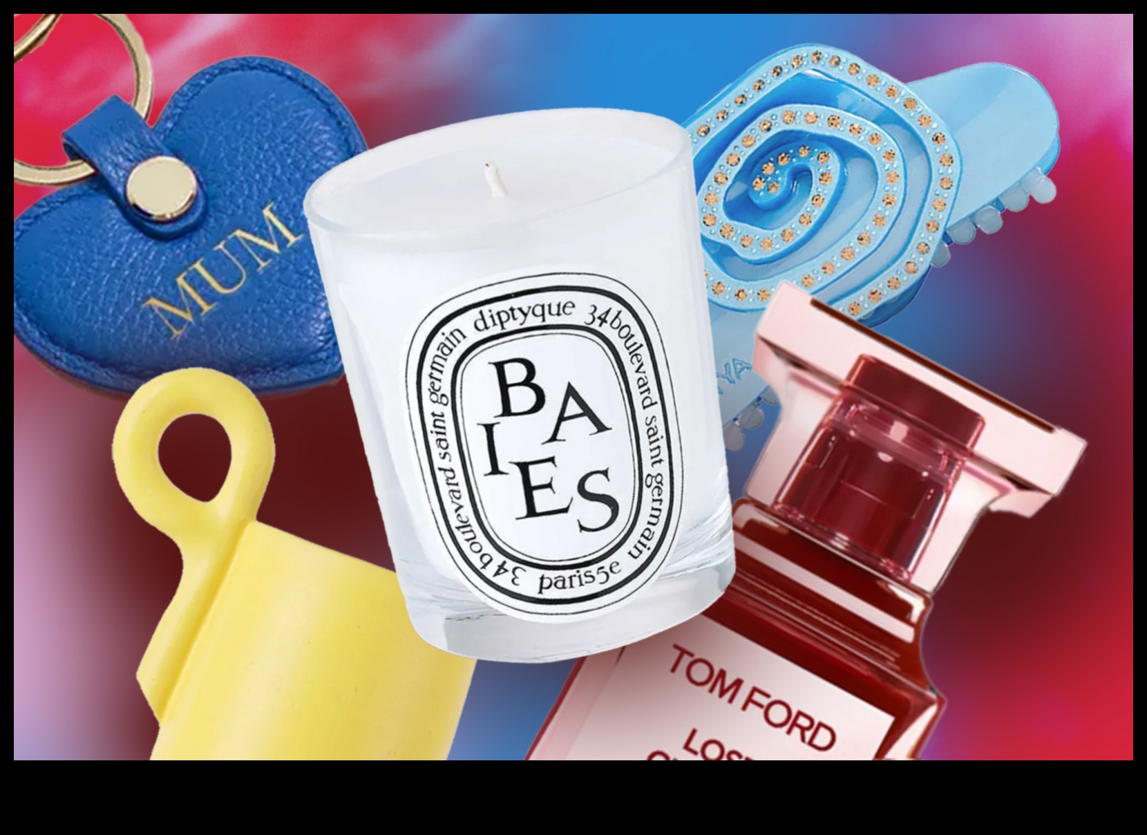 Παραδοσιακά δώρα κλασικά δοκιμασμένα στο χρόνο για τη γιορτή της μαμάς 2 Time-Tested Classics: Παραδοσιακά δώρα για τη γιορτή της μαμάς