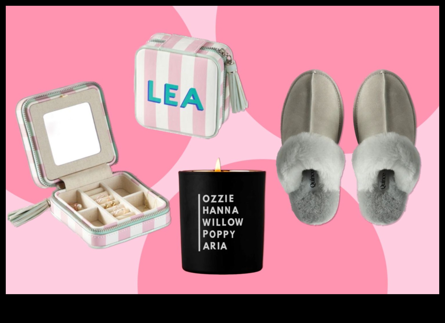 Δοκιμασμένα στο χρόνο κλασικά παραδοσιακά δώρα για τη γιορτή της μαμάς 3 Time-Tested Classics: Παραδοσιακά δώρα για τη γιορτή της μαμάς