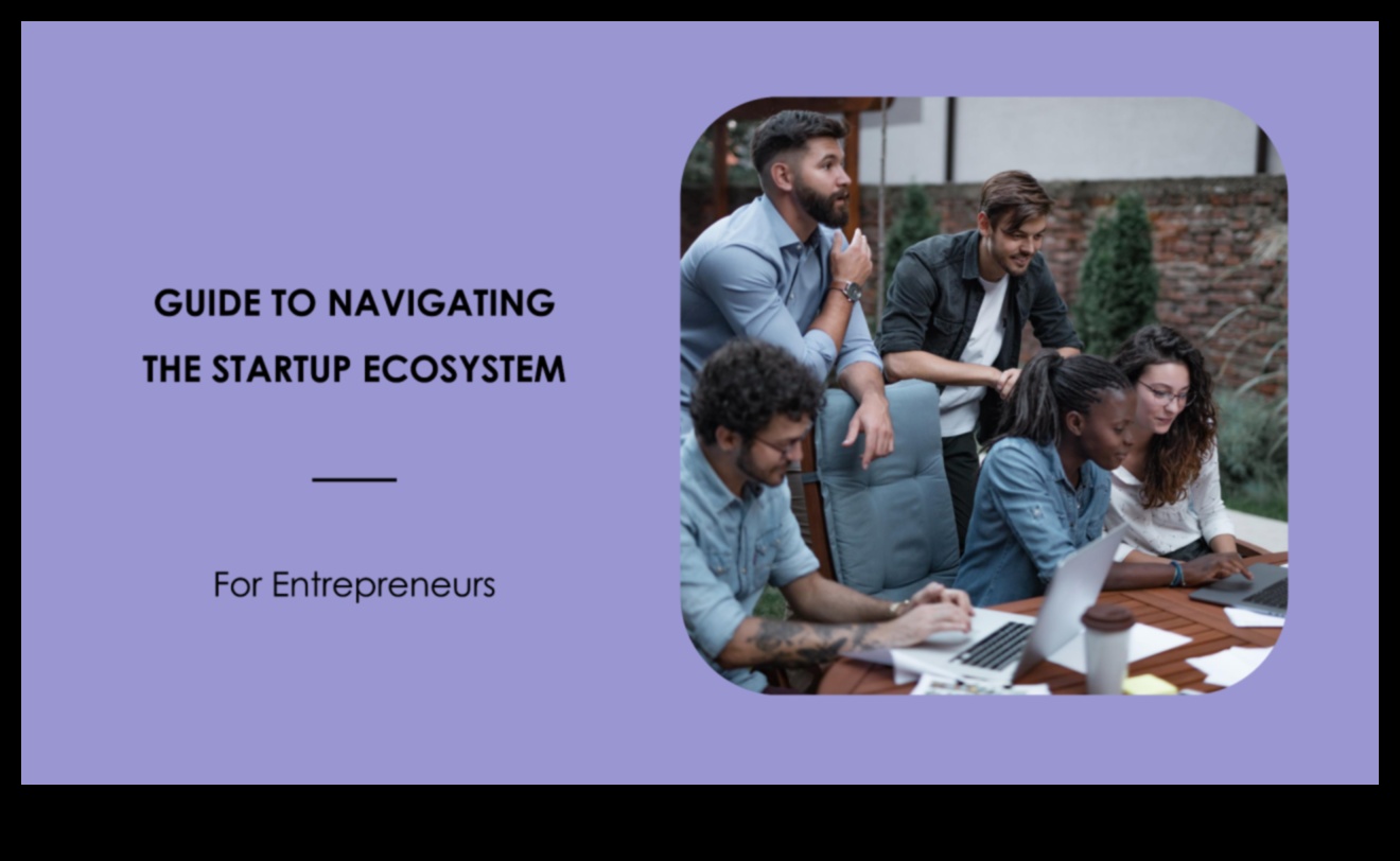 Πλοήγηση στο Άγνωστο: Startup Wisdom for Entrepreneurs