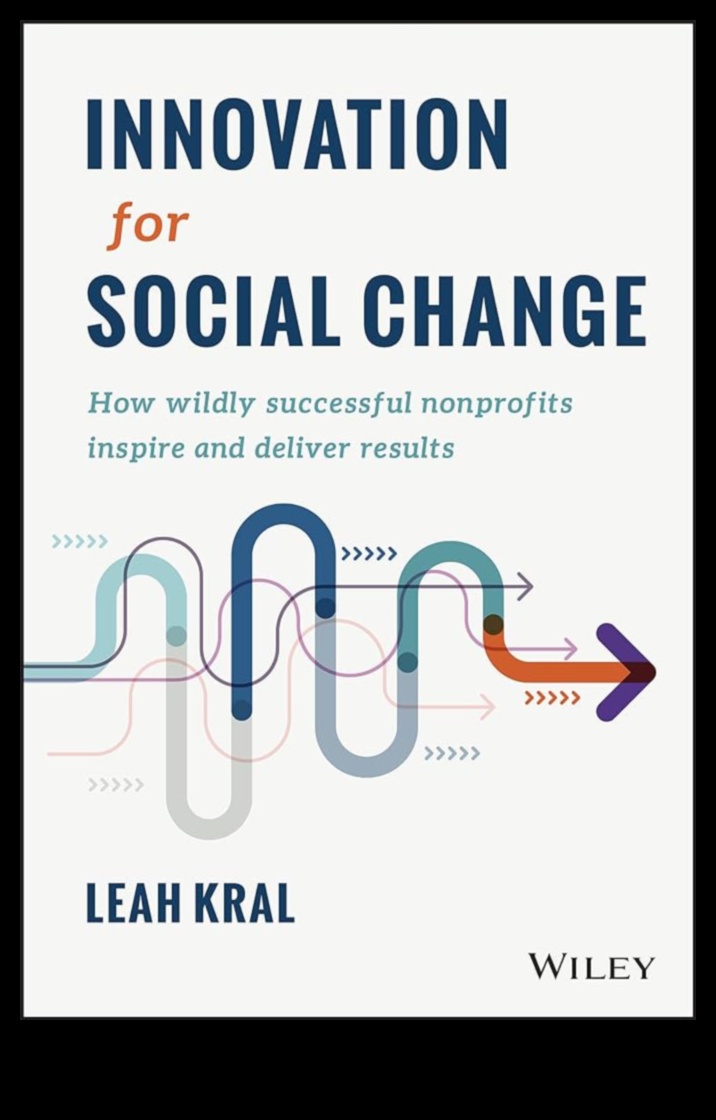 Innovation Chronicles Πώς κερδίζεται η επιτυχία μπροστά στην αλλαγή 3 Innovation Chronicles: Stories of Triumph Midst Current Business Trends