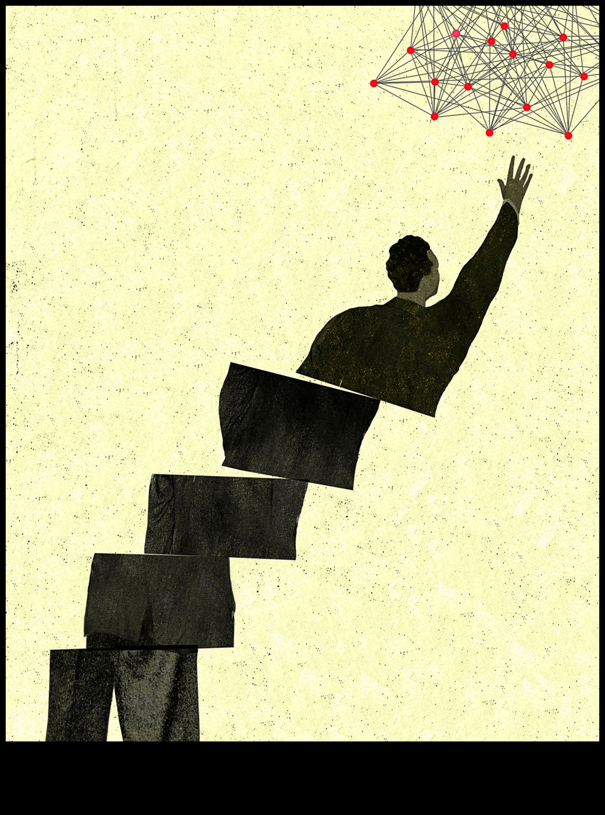 Innovation Chronicles Πώς κερδίζεται η επιτυχία μπροστά στην αλλαγή 5 Innovation Chronicles: Stories of Triumph Midst Current Business Trends