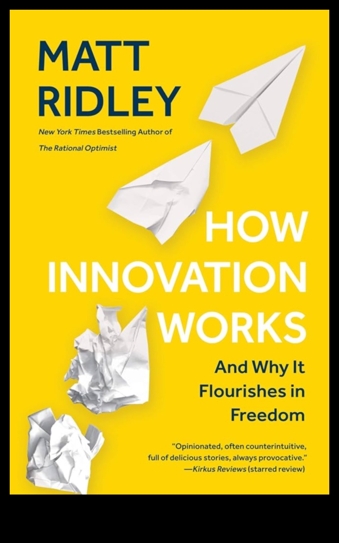 Innovation Chronicles Πώς κερδίζεται η επιτυχία μπροστά στην αλλαγή 2 Innovation Chronicles: Stories of Triumph Midst Current Business Trends