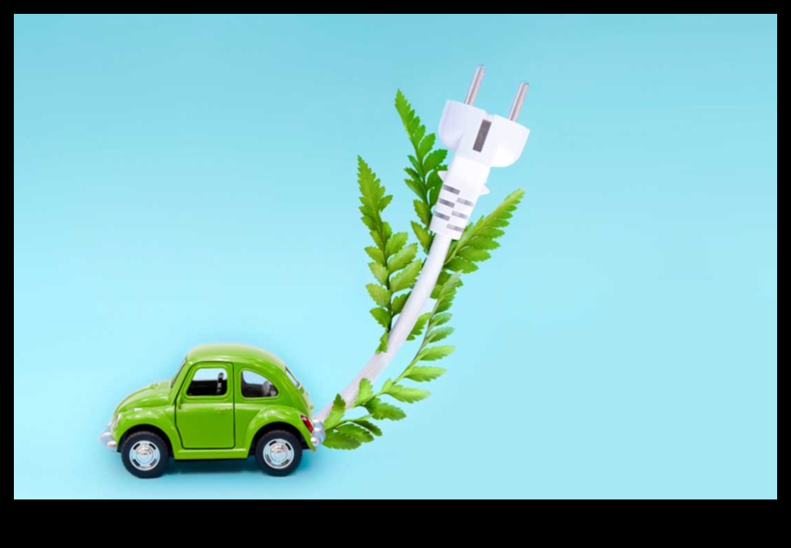 Spark of the Future The Rise of Electric Cars 2 Spark of the Future: Exploring the Rise of Electric Cars