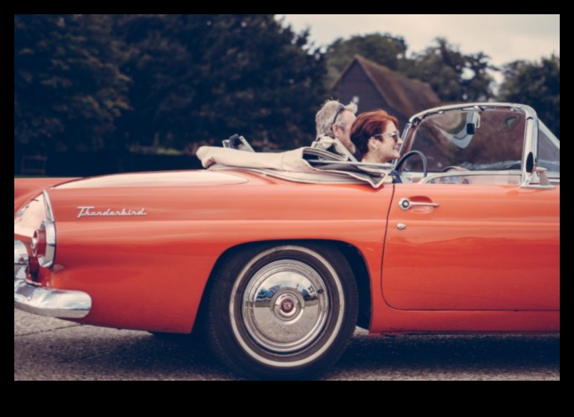 Convertible Classics The Timeless Allure of Top-Down Drives 5 Convertible Classics: Sports Cars και η διαχρονική γοητεία των Top-Down Drives