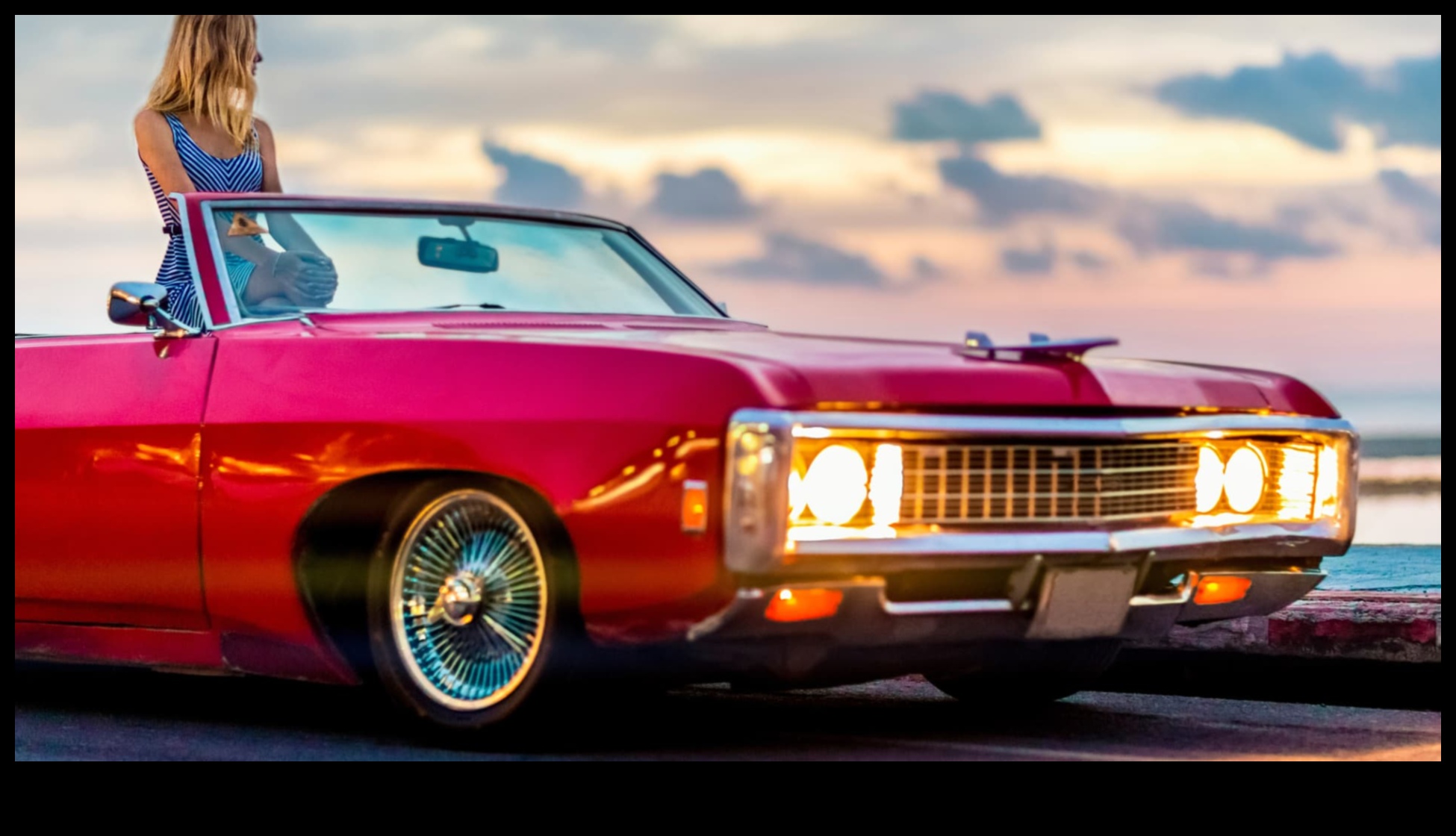 Convertible Classics The Timeless Allure of Top-Down Drives 4 Convertible Classics: Sports Cars και η διαχρονική γοητεία των Top-Down Drives