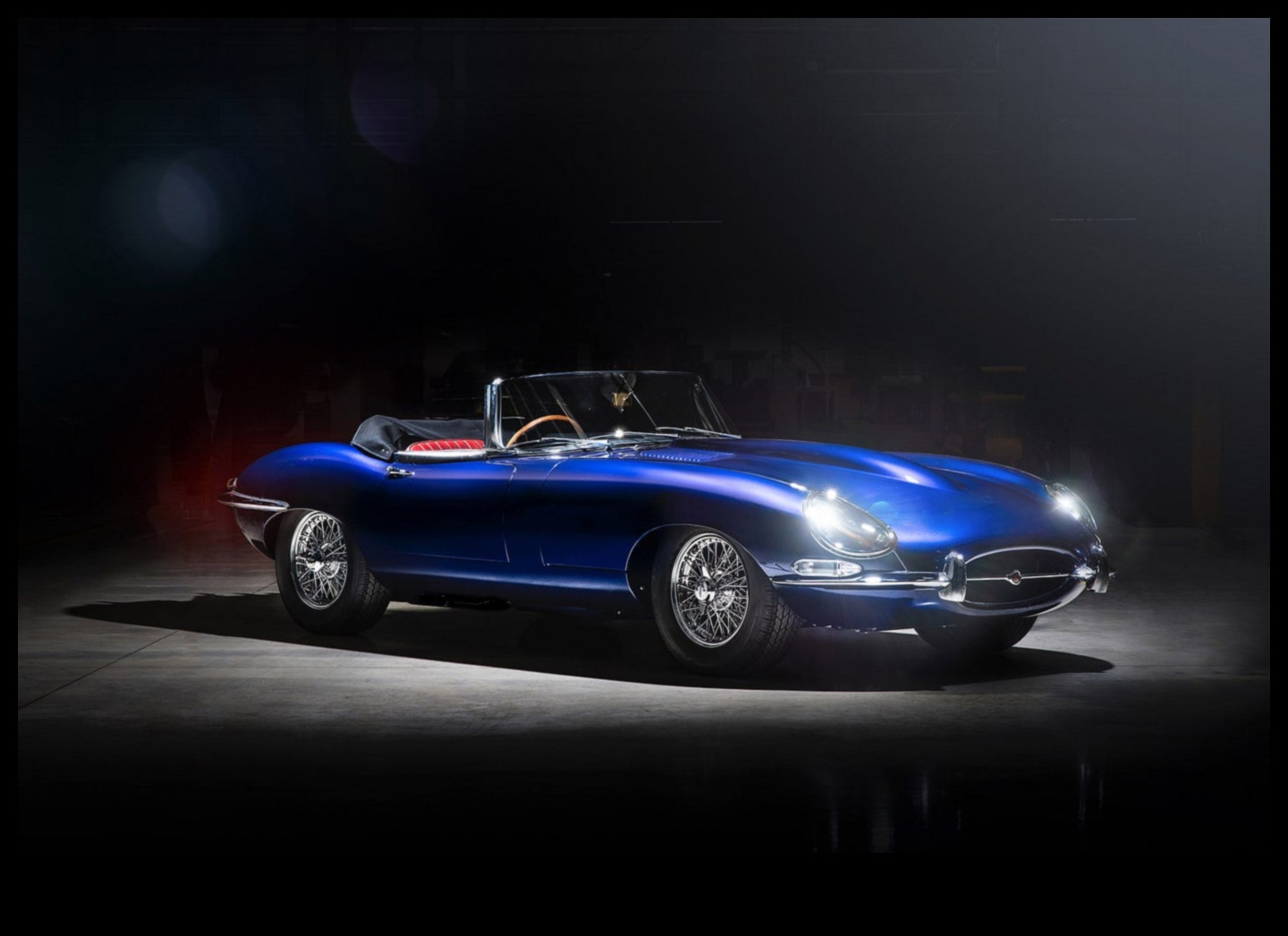 Convertible Classics The Timeless Allure of Top-Down Drives 3 Convertible Classics: Sports Cars και η διαχρονική γοητεία των Top-Down Drives