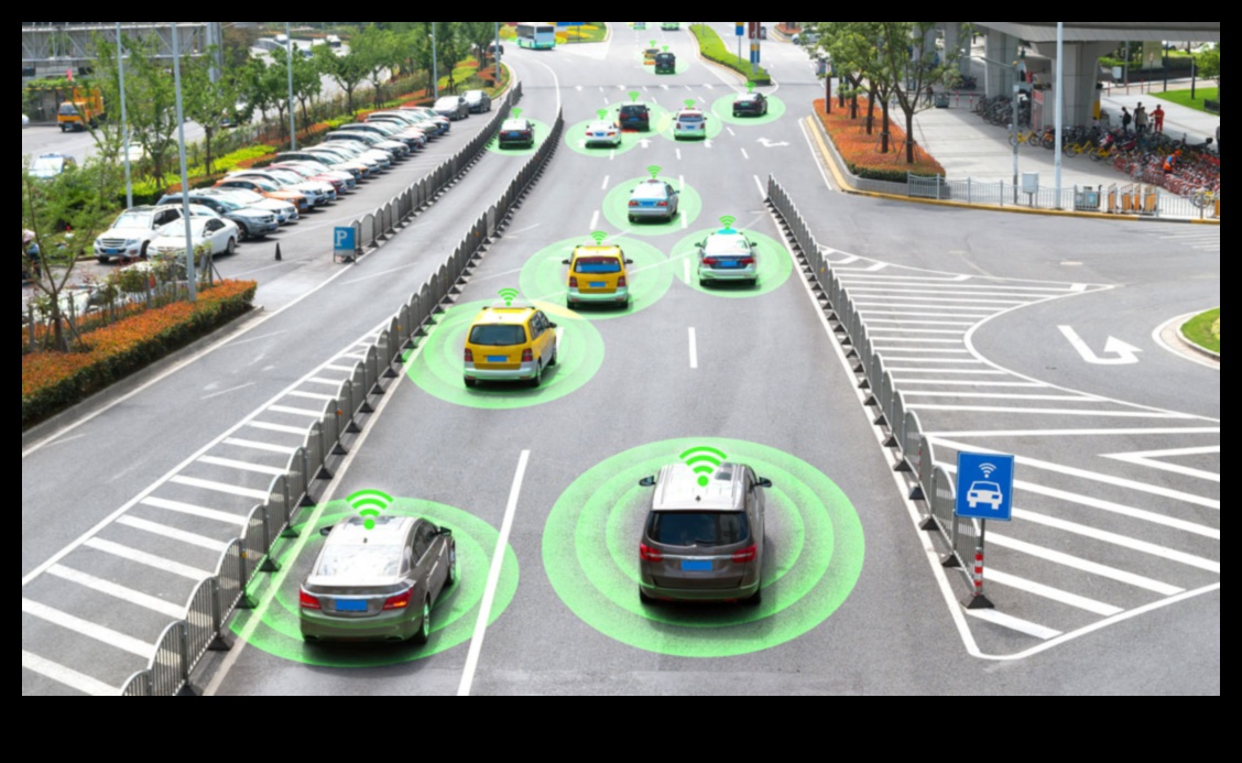 Υβριδικές καινοτομίες που οδηγούν το μέλλον της βιώσιμης κινητικότητας 2 Υβριδικές καινοτομίες: Η πιο πρόσφατη σχεδίαση και τεχνολογία για βιώσιμη οδήγηση