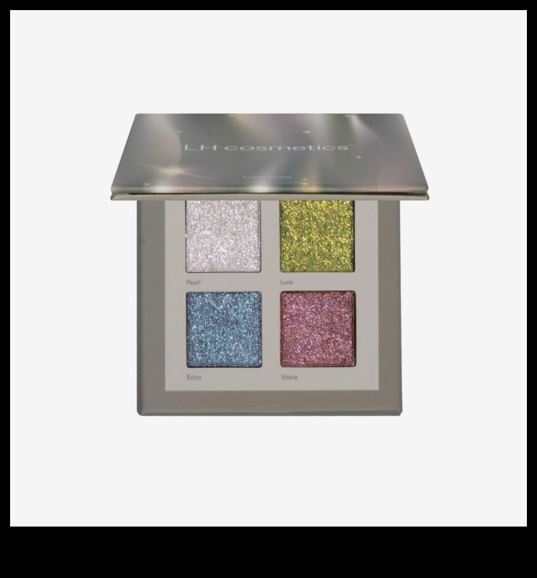 Το τραγούδι της Σειρήνας συνεχίστηκε Η μαγευτική γοητεία των κυματιστών χτενισμάτων 4 Συνέχεια τραγουδιού σειρήνας: Σαγηνευτική γοητεία σε μαγευτικά κυματιστά χτενίσματα