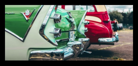 Η κληρονομιά των πολυτελών κλασικών αυτοκινήτων και η διαχρονική κομψότητα 4 Κληρονομιά της πολυτέλειας: Κλασικά αυτοκίνητα και διαχρονική κομψότητα