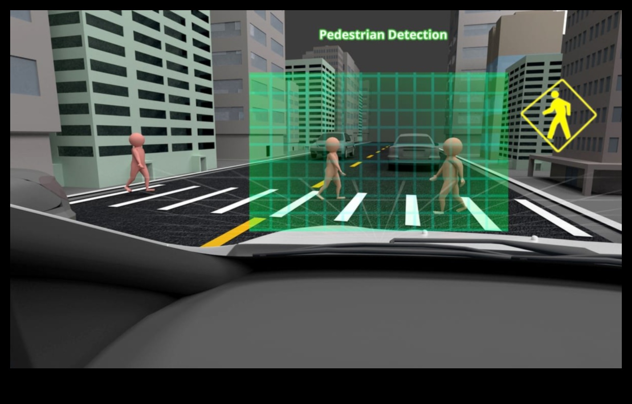 Silent Streets: Navigating Urban Environments with the Stealth of Electric Cars