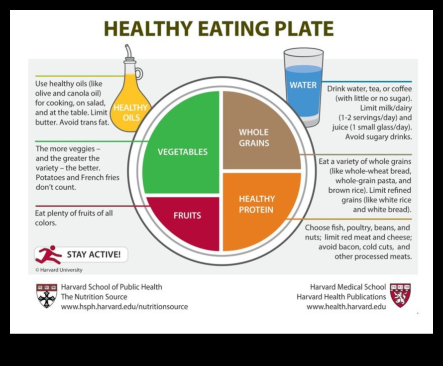 The Wisdom Plate: Γηριατρικά βασικά στοιχεία διατροφής για ηλικιωμένους