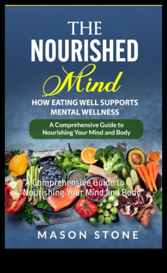 The Nourished Mind Ξεκλειδώνει το πλήρες δυναμικό σας με εξειδικευμένη διατροφική συμβουλευτική 2 The Nourished Mind: Ξεκλείδωμα Δυναμικού μέσω Συμβουλευτικής Διατροφής ειδικών