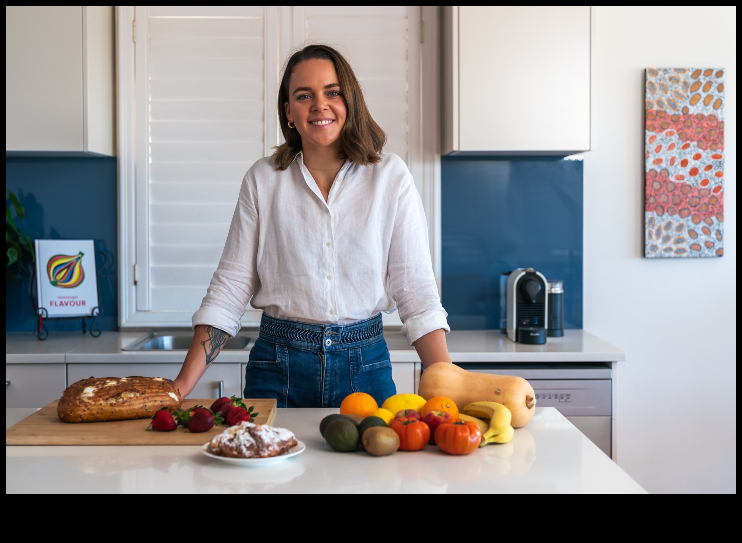 The Nourished Mind Ξεκλειδώνει το πλήρες δυναμικό σας με εξειδικευμένη διατροφική συμβουλευτική 4 The Nourished Mind: Ξεκλείδωμα Δυναμικού μέσω Συμβουλευτικής Διατροφής ειδικών