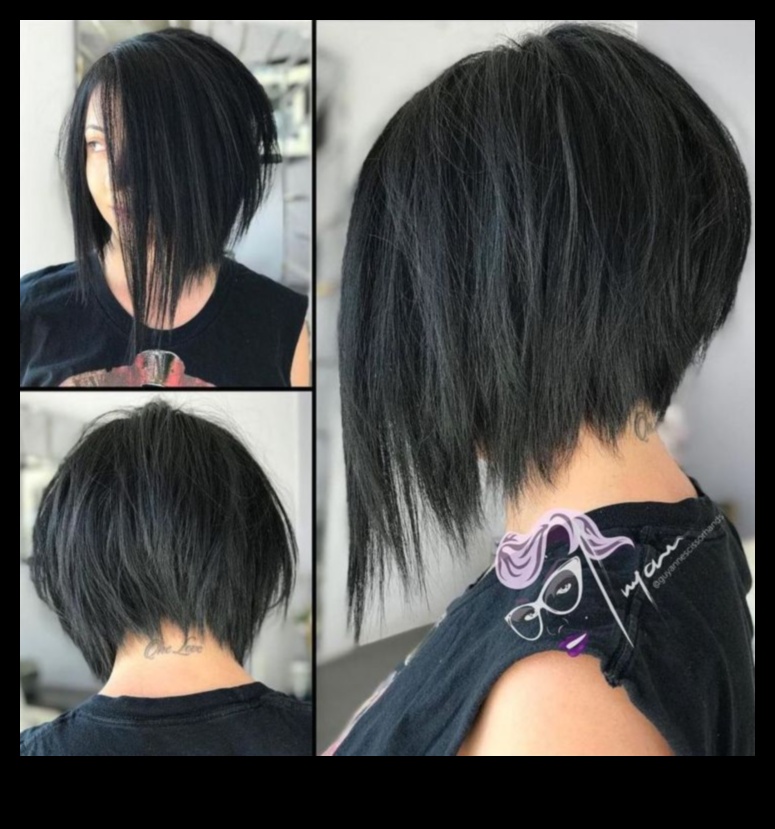 Η επανάσταση του Bob Continued: Ιδέες για κοντά μαλλιά για κάθε σχήμα προσώπου