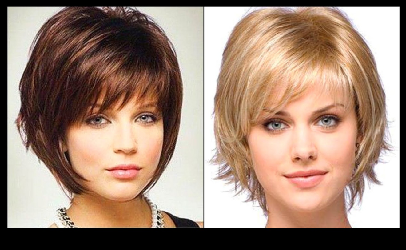 Η επανάσταση του Bob Continued: Ιδέες για κοντά μαλλιά για κάθε σχήμα προσώπου