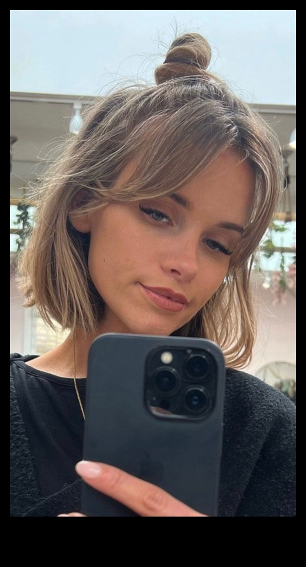 Η επανάσταση του Bob Continued: Ιδέες για κοντά μαλλιά για κάθε σχήμα προσώπου