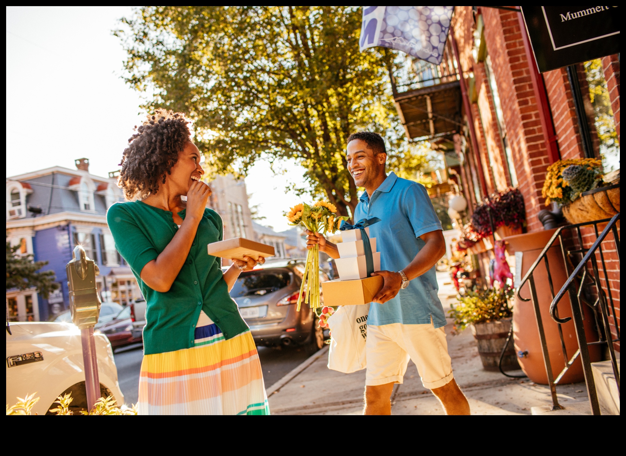 Local Legends: Small Businesses Make a Big Impact