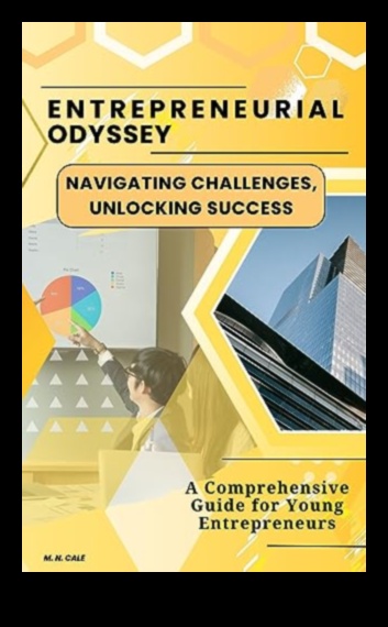 The Consulting Odyssey: Navigating the Entrepreneurial Seas