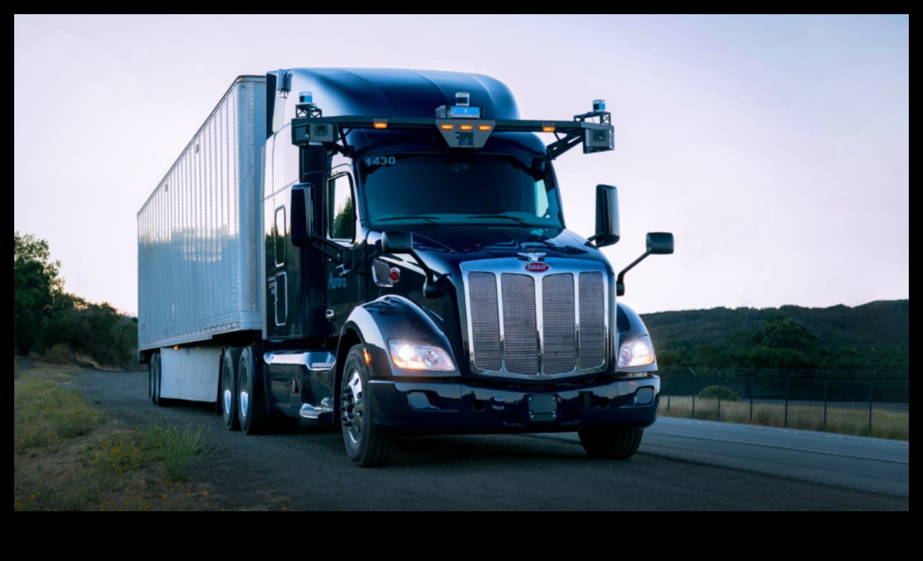 Το Trucking Triumphs Η δύναμη και η ευελιξία των φορτηγών 4 Trucking Triumphs: Εξερευνώντας τη δύναμη και την ευελιξία των φορτηγών