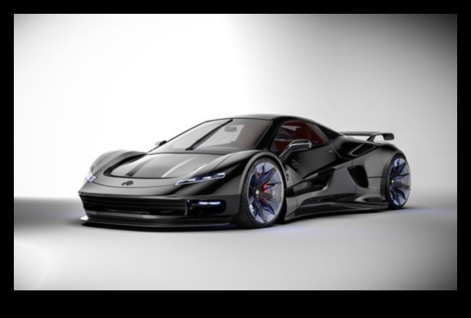 Acceleration Symphony: The Harmonious Roar of Sports Car Engines