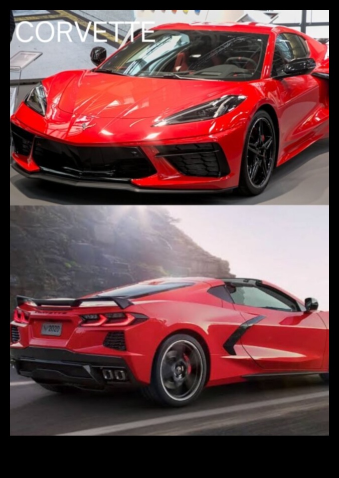 Acceleration Symphony: The Harmonious Roar of Sports Car Engines