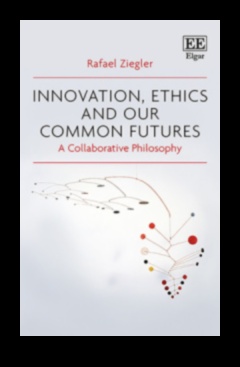 Καινοτομήστε και αναβαθμίστε το μέλλον της επιχειρηματικής ηθικής 5 Καινοτομία και εξύψωση: Το μέλλον της επιχειρηματικής ηθικής