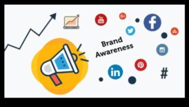 Πώς να αυξήσετε την αναγνωρισιμότητα της επωνυμίας μέσω του μάρκετινγκ μέσων κοινωνικής δικτύωσης