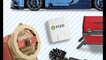 Auto Aficionado: Προϊόντα και αξεσουάρ φροντίδας αυτοκινήτου για τον λάτρη του αυτοκινήτου