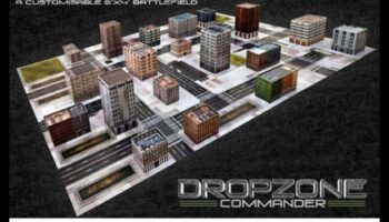 Cityscape Commanders: Πλοήγηση σε αστικούς δρόμους με εξουσιοδότηση στα SUV