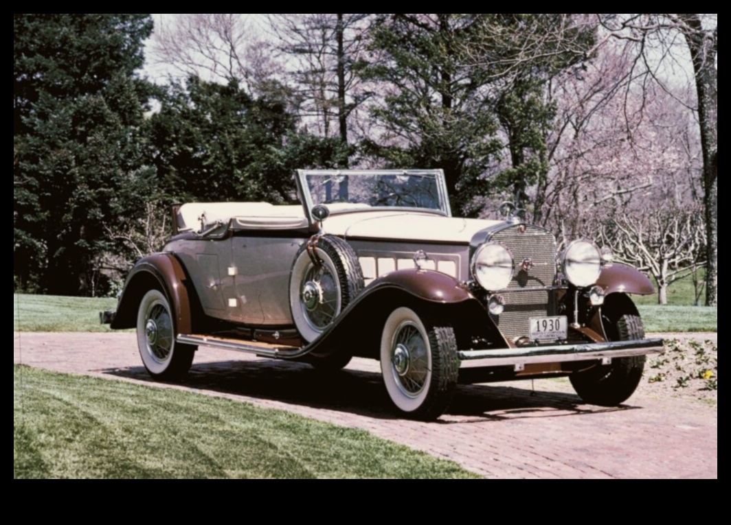 Convertible Classics Η διαχρονική γοητεία των δίσκων από πάνω προς τα κάτω 1 Convertible Classics: Sports Cars και η διαχρονική γοητεία των Top-Down Drives