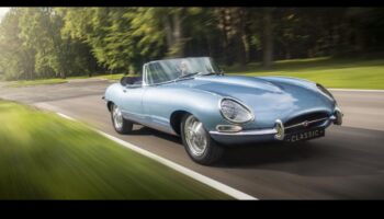 Elegance on Wheels: Η διαχρονική γοητεία των κλασικών σχεδίων αυτοκινήτων