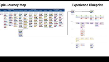 Epic Journeys: Business Innovation Stories of Vision and Grit