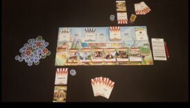 Family Fun Fair: Επιτραπέζια παιχνίδια και παζλ για ποιοτικό χρόνο