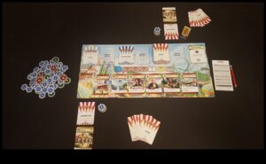 Family Fun Fair: Επιτραπέζια παιχνίδια και παζλ για ποιοτικό χρόνο