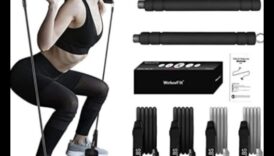 Fitness Fanfare: Εργαλείο προπόνησης για τον ενεργό εορτασμό γενεθλίων