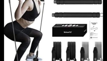 Fitness Fanfare: Εργαλείο προπόνησης για τον ενεργό εορτασμό γενεθλίων