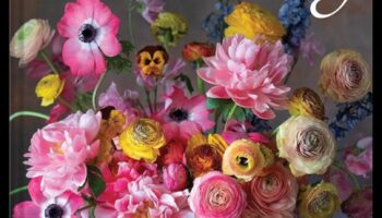 Floral Fantasy: Botanical Gifts for Her Nature-Loving Spirit